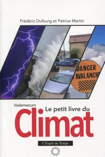 Le Petit Livre Du Climat