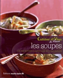 Les soupes