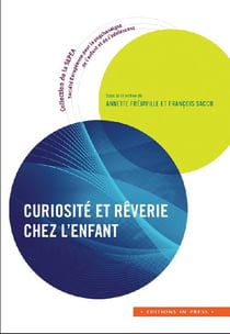 Curiosité et rêverie chez l'enfant