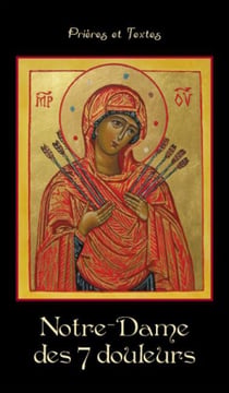 Notre-Dame des 7 douleurs