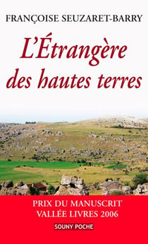 Étrangère des hautes terres