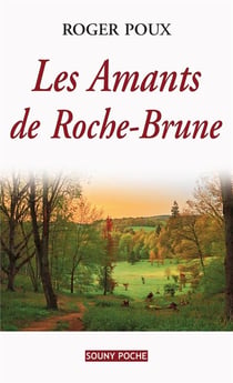 Les amants de roche-brune