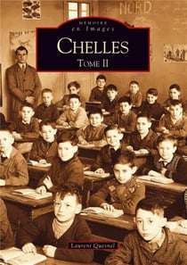 Chelles Tome 2
