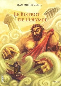 Le bistrot de l'Olympe