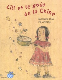 Lili et le gout de la chine
