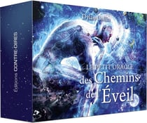 Le petit Oracle des Chemins de l'Éveil