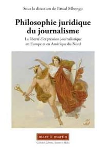 Philosophie juridique du journalisme