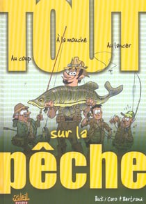 Tout sur la pêcje