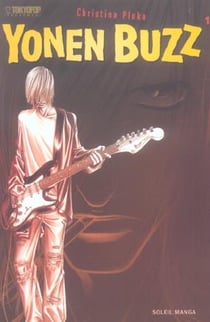 Yonen buzz t.1