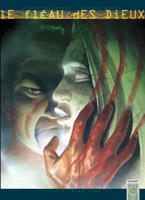 Le fléau des dieux Tome 2 - dies irae