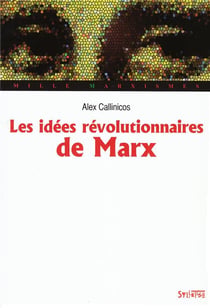 Idées révolutionnaires de Karl Marx