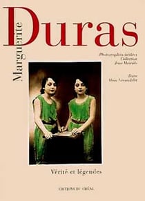 Marguerite duras