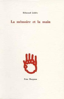 La mémoire et la main
