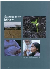 Evangile selon Marc