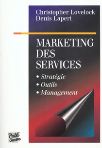 Marketing des services