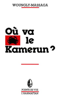 Ou va le kamerun ?