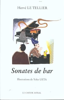 Sonates de bar