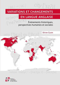 Variations et changements en langue anglaise - événements historiques, perspectives humaines et sociales