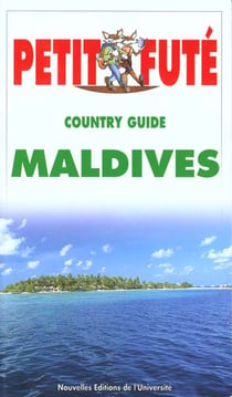 Maldives 2000, le petit fute