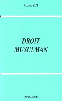 Droit musulman