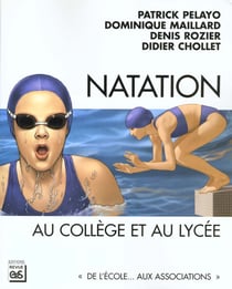 Natation au collège et au lycée