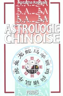 Astrologie chinoise