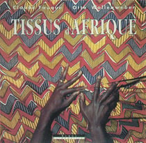 Tissus d'afrique