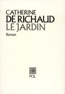 Le jardin