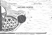 Natures mortes - Douze variations