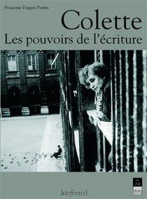 COLETTE RECHERCHES ESTHETIQUES ET VISION DU MONDE