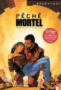 Peche mortel t.4 - autopsie d'un mensonge