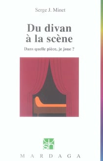 Du divan a la scene n258