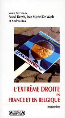L'extrême droite en belgique et en france