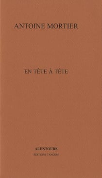 En tête à tête