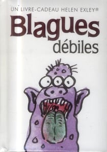 Blagues débiles - pour les kids