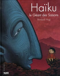 Haiku le géant des saisons