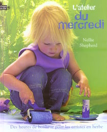 Ateliers du mercredi