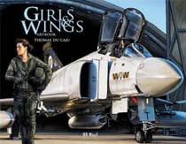Girls and wings