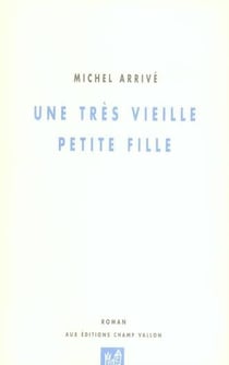 Une très vieille petite fille