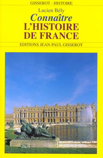 L'histoire de france