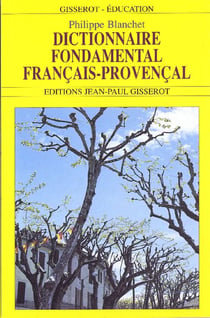 Dictionnaire fondamental français-provençal