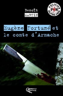 Eugène Fortuné et le comte d?Armache