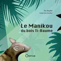 Le Manikou Du Bois Ti Baume