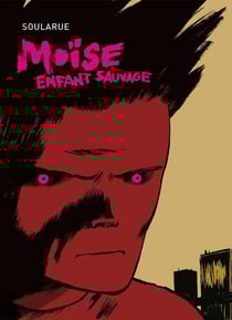 Moïse, enfant sauvage