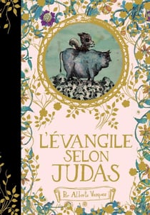 L'évangile selon Judas