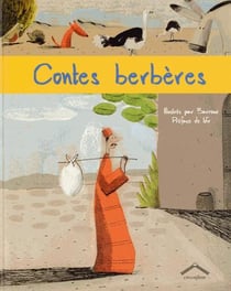 Contes berbères