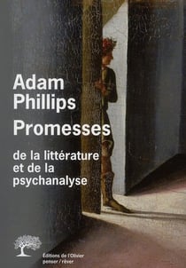 Promesses - de la psychanalyse et de la littérature