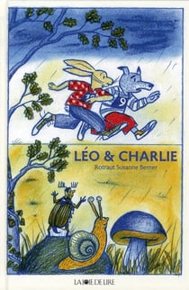 Léo et Charlie