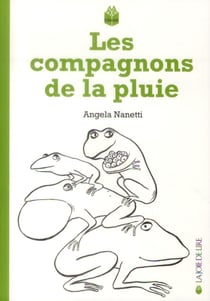 Les Compagnons De La Pluie