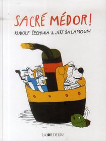 Sacré Médor